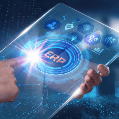 About Enterprise Techno Solutions