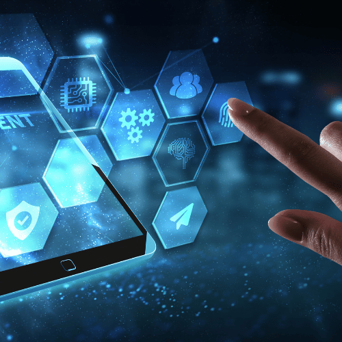 Enterprise Techno Solutions Services