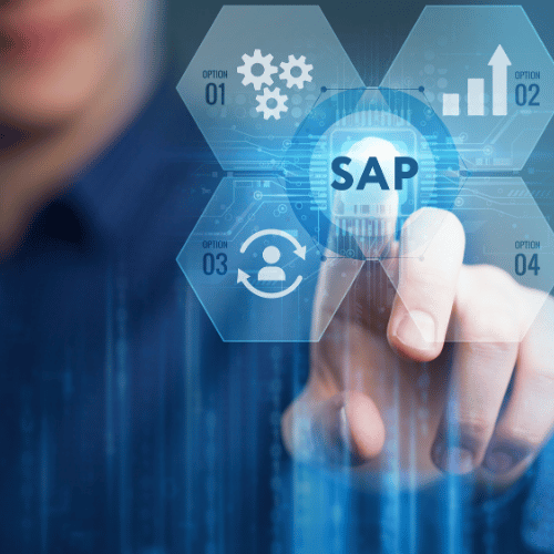SAP Solutions